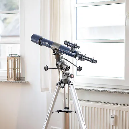 Wohnwerk Altbau Verbandsgemeinde Traben-Trarbach