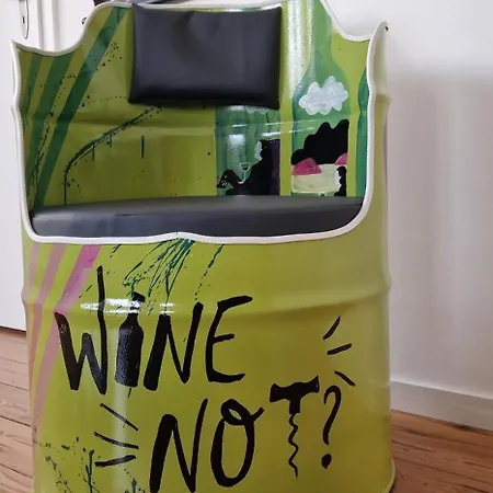 Wohnwerk Altbau Traben-Trarbach