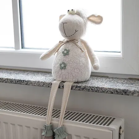 Wohnwerk Altbau * Verbandsgemeinde Traben-Trarbach