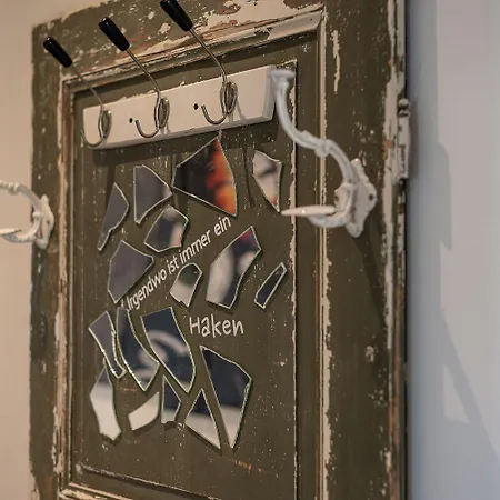 Wohnwerk Altbau Traben-Trarbach