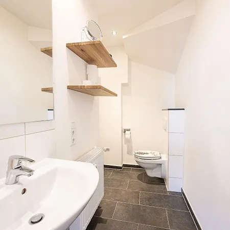 Wohnwerk Altbau *