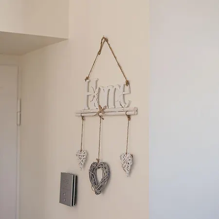 Wohnwerk Altbau Apartment *