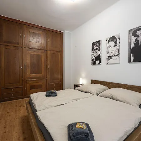 Wohnwerk Altbau Apartmán Traben-Trarbach