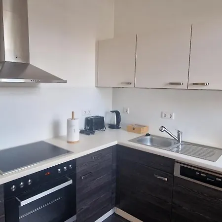 Wohnwerk Altbau 아파트 *