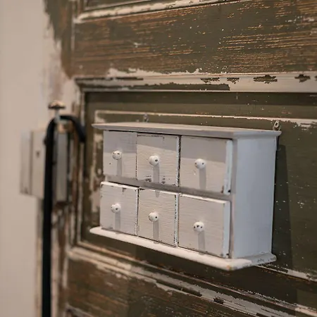 Wohnwerk Altbau * Verbandsgemeinde Traben-Trarbach