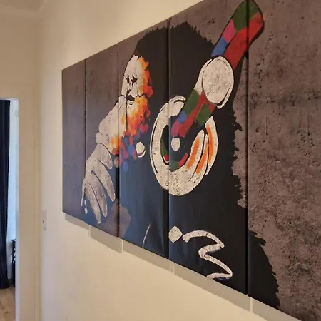 Wohnwerk Altbau *