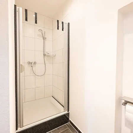 Wohnwerk Altbau 아파트 *