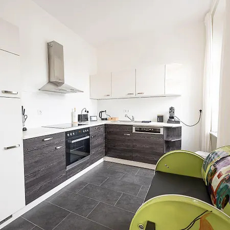 Wohnwerk Altbau * Traben-Trarbach