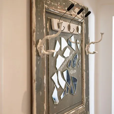 Appartement Wohnwerk Altbau