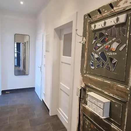 Wohnwerk Altbau Verbandsgemeinde Traben-Trarbach