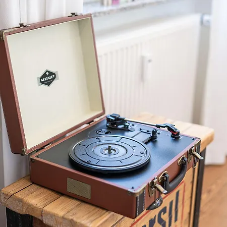 Wohnwerk Altbau Verbandsgemeinde Traben-Trarbach