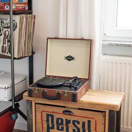 Wohnwerk Altbau * Verbandsgemeinde Traben-Trarbach