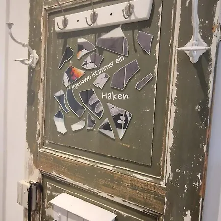 Apartmán Wohnwerk Altbau *