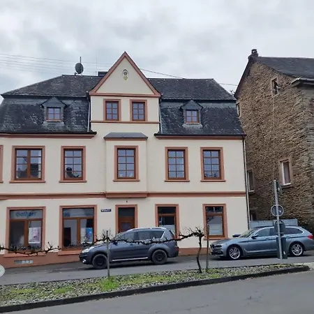 Apartment Wohnwerk Altbau