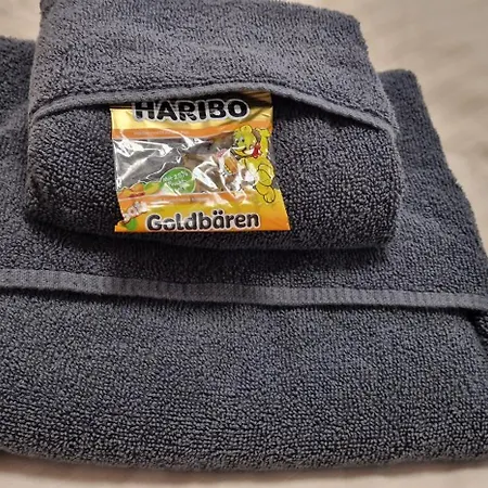 Appartement Wohnwerk Altbau Verbandsgemeinde Traben-Trarbach