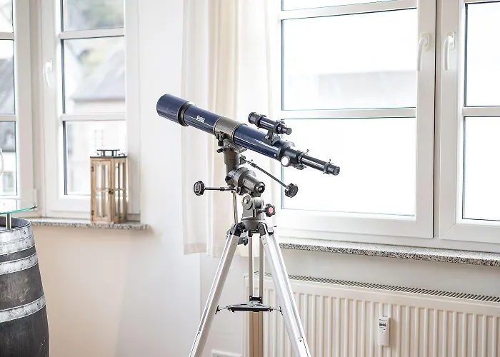 Wohnwerk Altbau Трабен-Трарбах