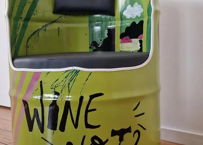 Wohnwerk Altbau Traben-Trarbach