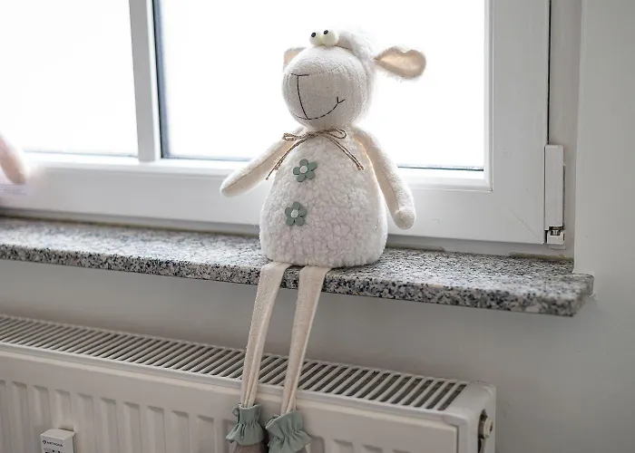 Wohnwerk Altbau * Traben-Trarbach