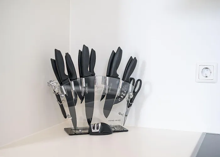 Wohnwerk Altbau Apartamento Traben-Trarbach