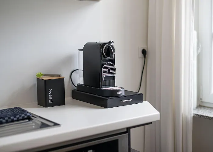 Wohnwerk Altbau Апартаменты