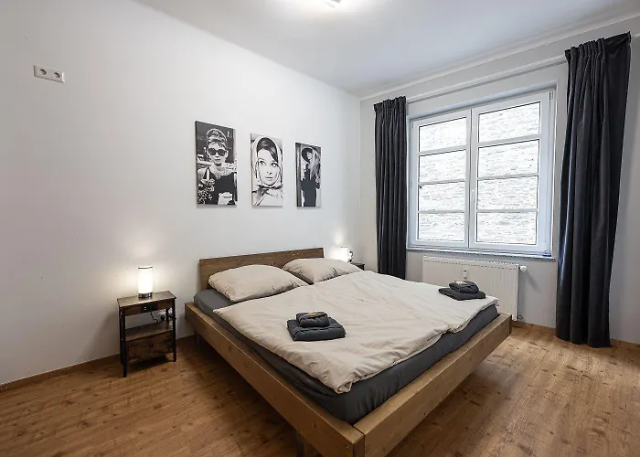 Wohnwerk Altbau Apartamento *