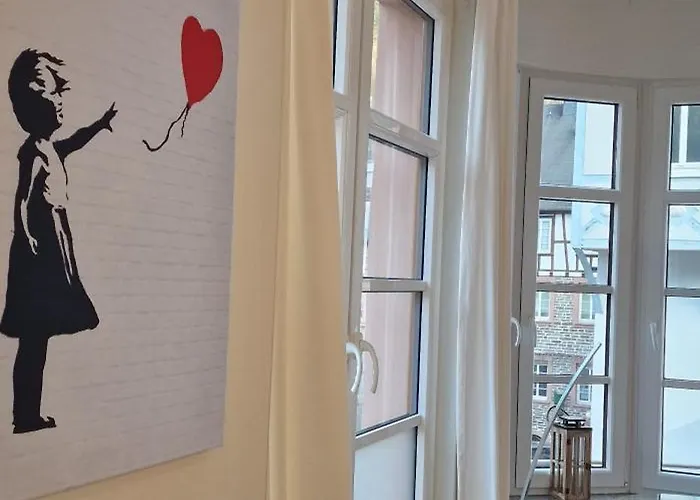 Apartamento Wohnwerk Altbau