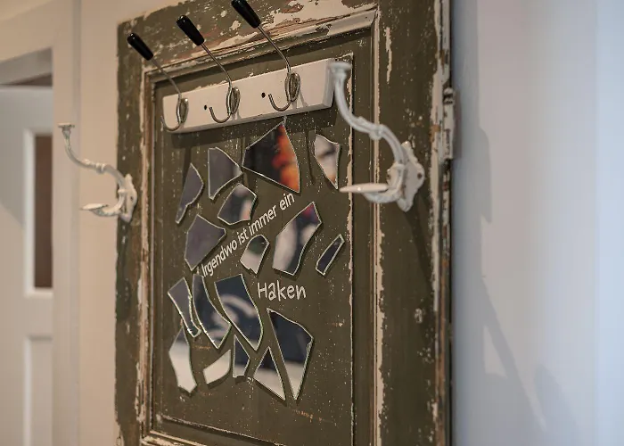 Wohnwerk Altbau Traben-Trarbach