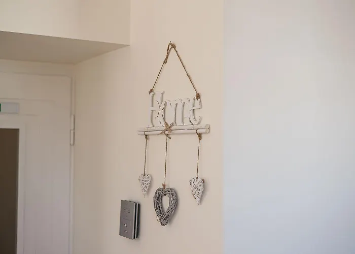 Wohnwerk Altbau Apartamento *