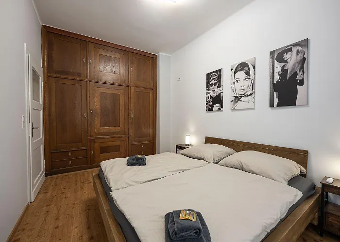 Wohnwerk Altbau Apartamento Traben-Trarbach