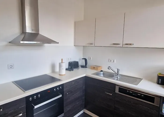 Wohnwerk Altbau Apartamento *