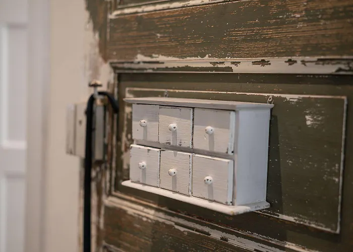 Wohnwerk Altbau * Трабен-Трарбах