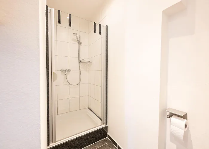 Wohnwerk Altbau Апартаменты *