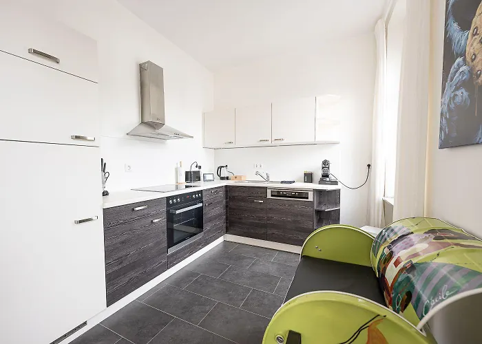 Wohnwerk Altbau * Traben-Trarbach