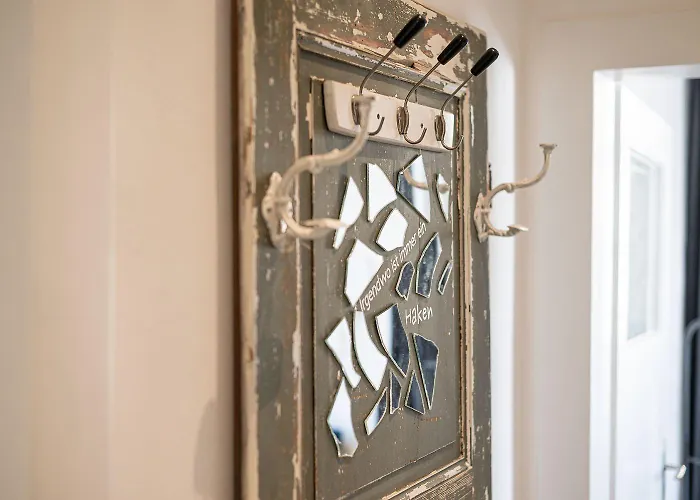 Апартаменты Wohnwerk Altbau