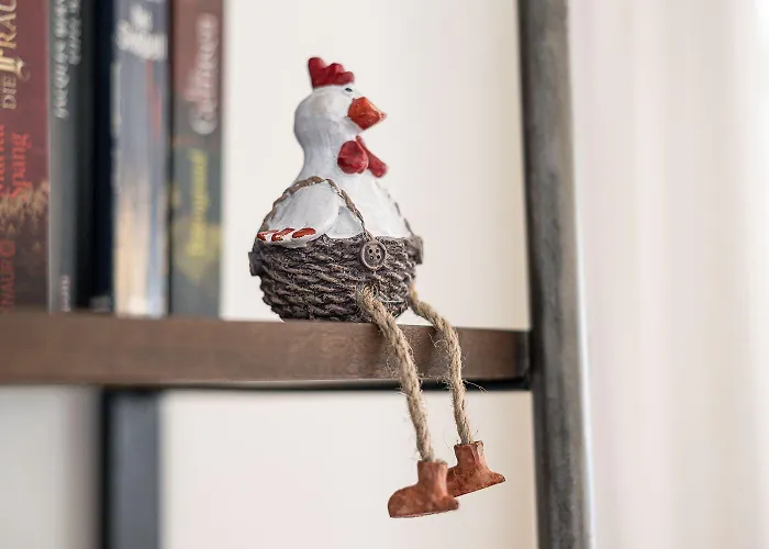 Wohnwerk Altbau Апартаменты Трабен-Трарбах