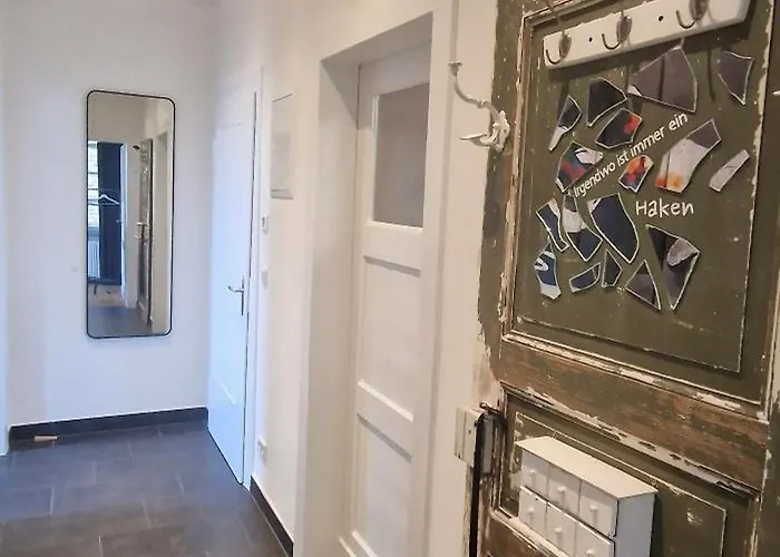 Wohnwerk Altbau Traben-Trarbach