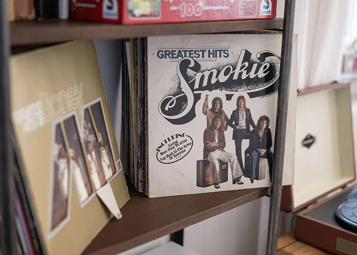 Wohnwerk Altbau Апартаменты