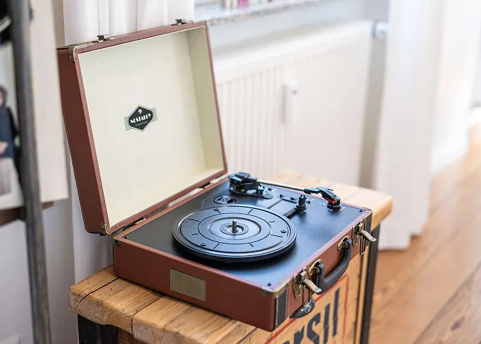 Wohnwerk Altbau Трабен-Трарбах