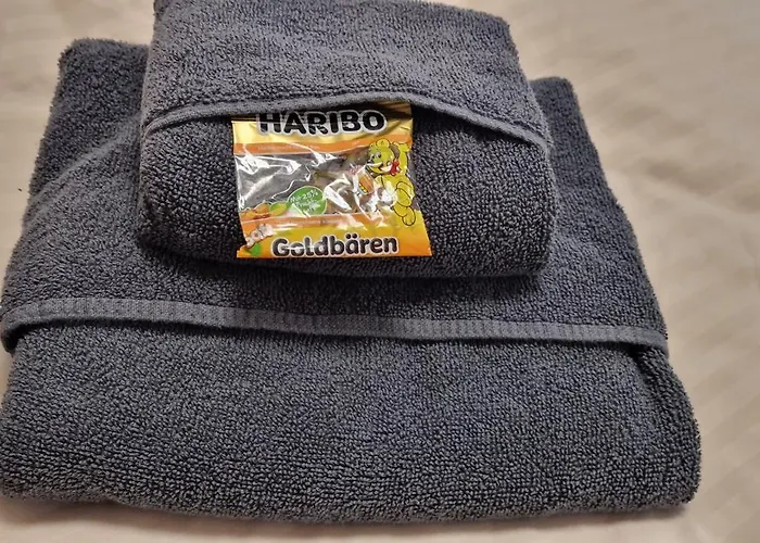 Апартаменты Wohnwerk Altbau Трабен-Трарбах